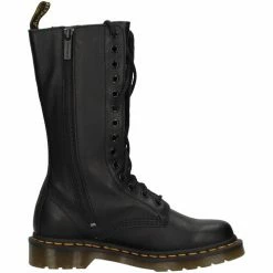 Dr. Martens 1B99 for Bottes Couleur Noir -Dr. Martens Soldes Magasin 19616603 500 C
