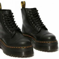 Dr. Martens SINCLAIR 22564001 for Bottines / Boots Couleur Noir -Dr. Martens Soldes Magasin 19653226 500 C