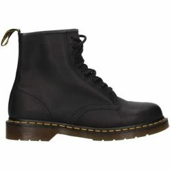 Dr. Martens 1460 for Bottes Couleur Noir