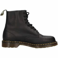 Dr. Martens 1460 for Bottes Couleur Noir -Dr. Martens Soldes Magasin 19668172 500 C