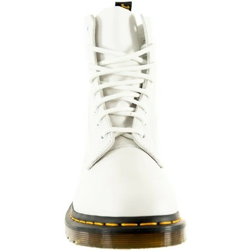 Dr. Martens 26802543 for Bottes Couleur blanc 2 Dr. Martens 26802543 for Bottes Couleur blanc – Image 2
