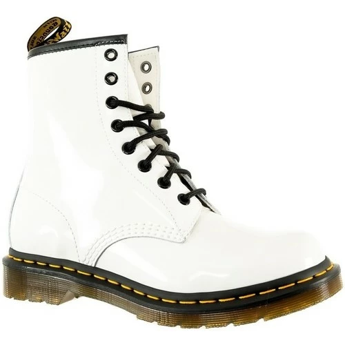 Dr. Martens 11821104 for Bottes Couleur blanc 1 Dr. Martens 11821104 for Bottes Couleur blanc
