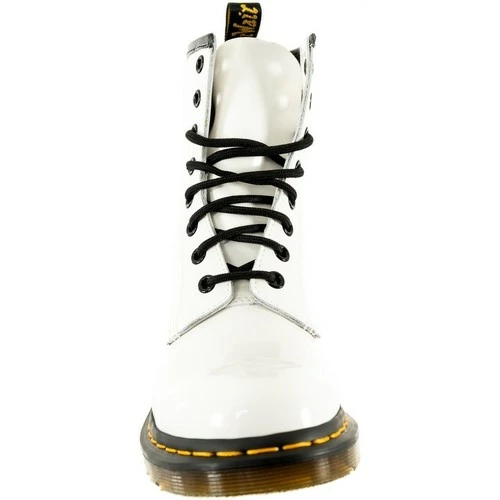 Dr. Martens 11821104 for Bottes Couleur blanc 2 Dr. Martens 11821104 for Bottes Couleur blanc – Image 2