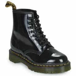 Dr. Martens 1460 BEX for Bottines / Boots Couleur Noir