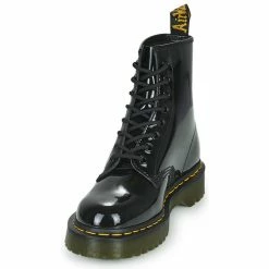 Dr. Martens 1460 BEX for Bottines / Boots Couleur Noir -Dr. Martens Soldes Magasin 19905477 500 C