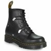Dr. Martens 1460 BEX STUD for Bottines / Boots Couleur Noir