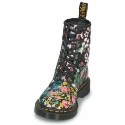 Dr. Martens 1460 PASCAL for Bottines / Boots Couleur Noir / Multicolore -Dr. Martens Soldes Magasin 19905480 500 C