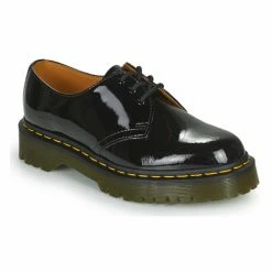 Dr. Martens 1461 BEX for Derbies & Richelieu Couleur Noir