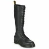 Dr. Martens 1B60 BEX for Bottes Couleur Noir