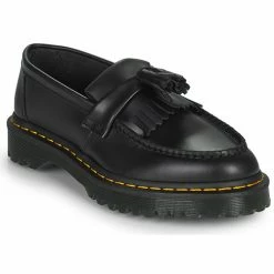 Dr. Martens ADRIAN BEX for Derbies & Richelieu Couleur Noir