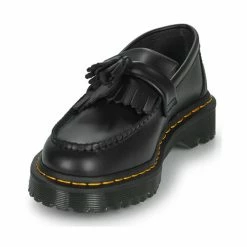 Dr. Martens ADRIAN BEX for Derbies & Richelieu Couleur Noir -Dr. Martens Soldes Magasin 19905493 500 C