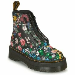 Dr. Martens SINCLAIR for Bottines / Boots Couleur Noir / Multicolore
