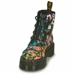 Dr. Martens SINCLAIR for Bottines / Boots Couleur Noir / Multicolore -Dr. Martens Soldes Magasin 19905495 500 C
