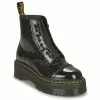 Dr. Martens SINCLAIR for Bottines / Boots Couleur Noir
