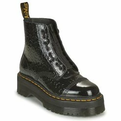 Dr. Martens SINCLAIR for Bottines / Boots Couleur Noir