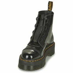 Dr. Martens SINCLAIR for Bottines / Boots Couleur Noir -Dr. Martens Soldes Magasin 19905496 500 C