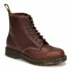 Dr. Martens 1460 for Bottines / Boots Couleur Marron