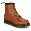 Dr. Martens 1460 for Bottines / Boots Couleur Marron
