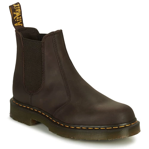 Dr. Martens 2976 CRAZY HORSE for Bottines / Boots Couleur Marron 1 Dr. Martens 2976 CRAZY HORSE for Bottines / Boots Couleur Marron