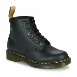 Dr. Martens for Bottines / Boots Couleur Black