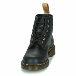 Dr. Martens for Bottines / Boots Couleur Black -Dr. Martens Soldes Magasin 19913574 500 C