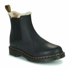 Dr. Martens for Bottines / Boots Couleur Black