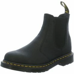 Dr. Martens for Bottes Couleur Noir