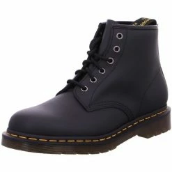 Dr. Martens for Bottes Couleur Noir