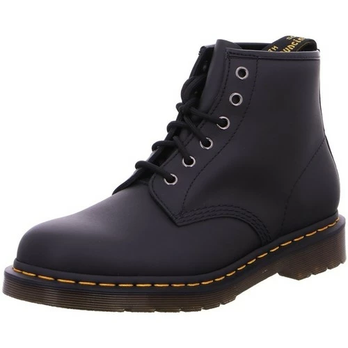 Dr. Martens for Bottes Couleur Noir 1 Dr. Martens for Bottes Couleur Noir