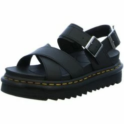 Dr. Martens for Sandales et Nu-pieds Couleur Noir