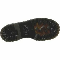 Dr. Martens Jadon for Bottines / Boots Couleur Blanc cuir -Dr. Martens Soldes Magasin 20183287 500 C