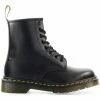 Dr. Martens 1460 Smooth for Bottines / Boots Couleur Noir