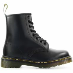 Dr. Martens 1460 Smooth for Bottines / Boots Couleur Noir
