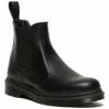 Dr. Martens Botte for Bottes Couleur Noir