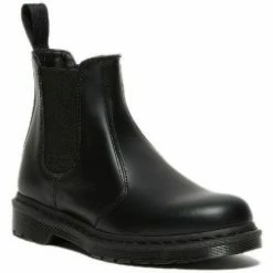 Dr. Martens Botte for Bottes Couleur Noir