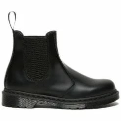 Dr. Martens Botte for Bottes Couleur Noir -Dr. Martens Soldes Magasin 20524209 500 C
