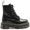 Dr. Martens JADON-15265001 for Bottes Couleur Noir