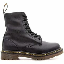Dr. Martens 1460 PASCAL VIRGINIA 13512006 for Bottes Couleur Noir