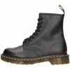 Dr. Martens 10072004 amphibie Femme Noir for Bottines / Boots Couleur Noir