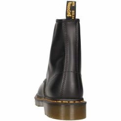 Dr. Martens 10072004 amphibie Femme Noir for Bottines / Boots Couleur Noir -Dr. Martens Soldes Magasin 20569544 500 C