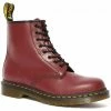 Dr. Martens 1460 for Bottines / Boots Couleur Bordeaux