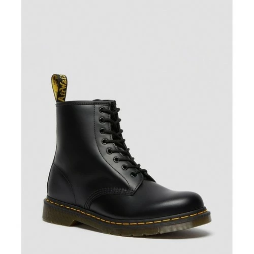 Dr. Martens 11822006 for Baskets mode Couleur Noir 1 Dr. Martens 11822006 for Baskets mode Couleur Noir