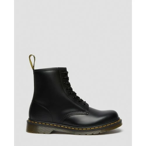 Dr. Martens 11822006 for Baskets mode Couleur Noir 2 Dr. Martens 11822006 for Baskets mode Couleur Noir – Image 2