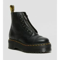 Dr. Martens 22564001 for Baskets mode Couleur Noir