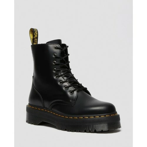 Dr. Martens 15265001 for Baskets mode Couleur Noir 1 Dr. Martens 15265001 for Baskets mode Couleur Noir