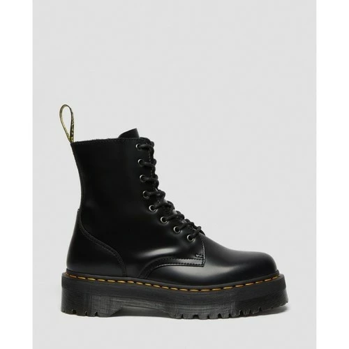 Dr. Martens 15265001 for Baskets mode Couleur Noir 2 Dr. Martens 15265001 for Baskets mode Couleur Noir – Image 2
