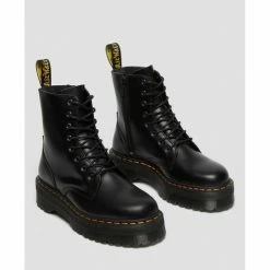Dr. Martens 15265001 for Baskets mode Couleur Noir 5 Dr. Martens 15265001 for Baskets mode Couleur Noir -Dr. Martens Soldes Magasin 20710014 500 C