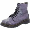 Dr. Martens for Bottes Couleur Gris