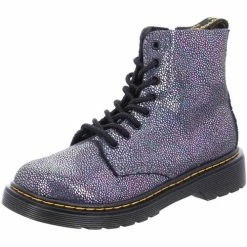 Dr. Martens for Bottes Couleur Gris