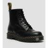 Dr. Martens Boots lacets 1460 PASCAL BEX PISA for Bottines / Boots Couleur Noir